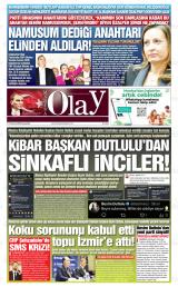 MANİSA OLAY