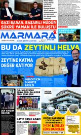 MARMARA BÖLGE