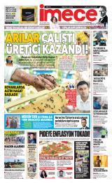 İMECE