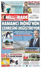 MİLLİ İRADE