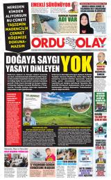 ORDU OLAY