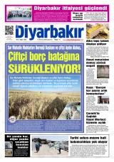 ÖZ DİYARBAKIR