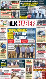 GAZİANTEP İLK HABER