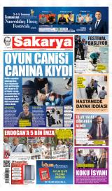 SAKARYA