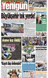 SAKARYA YENİGÜN