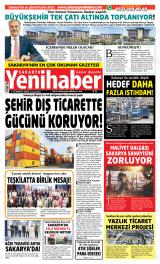 SAKARYA YENİHABER