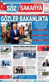 SÖZ SAKARYA