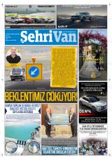 ŞEHRİVAN
