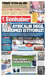 SONHABER