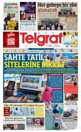 TELGRAF