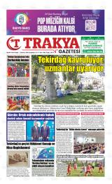 TRAKYA