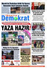 TRAKYA DEMOKRAT