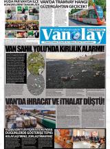 VAN OLAY
