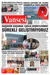VANSESİ