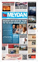 MANİSA MEYDAN