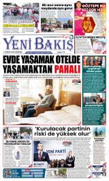 YENİ BAKIŞ