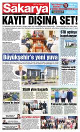 YENİ SAKARYA