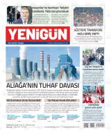 YENİGÜN