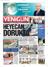 YENİGÜN