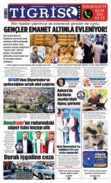 TİGRİS HABER