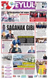 9 EYLÜL