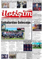İLETİŞİM