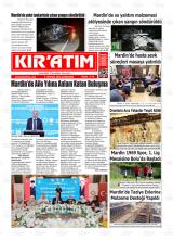 KIR'ATIM