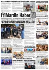 MARDİN HABER