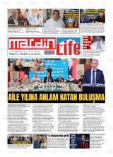 MARDİN LİFE
