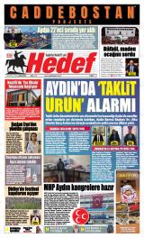HEDEF