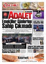 ADALET