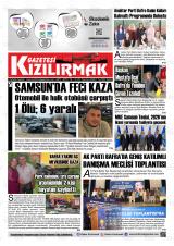 KIZILIRMAK