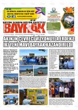 GENÇ BAYRAK