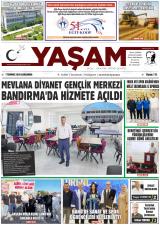 YAŞAM