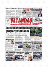 VATANDAŞ