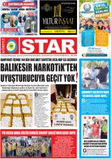 KÖRFEZ STAR