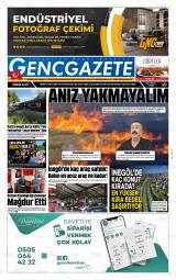 GENÇ GAZETE