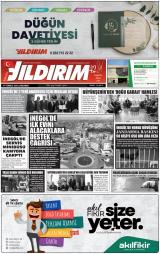 İNEGÖL YILDIRIM