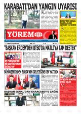KARACABEY YÖREM