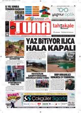 YENİ TUNA