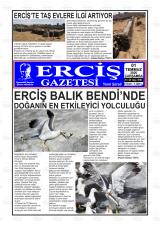 ERCİŞ
