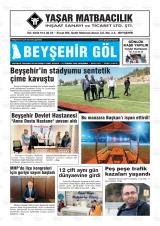 BEYŞEHİR GÖL