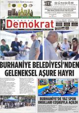 KÖRFEZ DEMOKRAT
