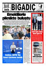 BİGADİÇ
