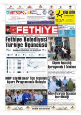 FETHİYE