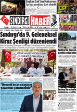 SINDIRGI HABER
