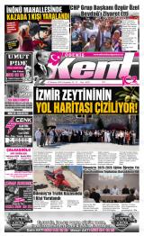 ÖDEMİŞ KENT