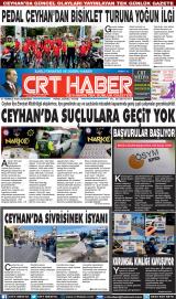 CRT HABER