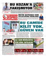 KOZAN EKSPRES