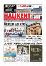 HALIKENT MÜSTAKİL BÖLGE